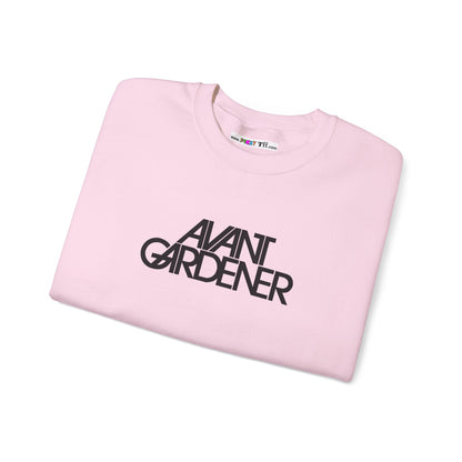 AVANTGARDENER Unisex Heavy Cotton Sweatshirt
