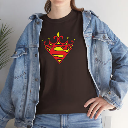SOVEREIGN Unisex Heavy Cotton Tee