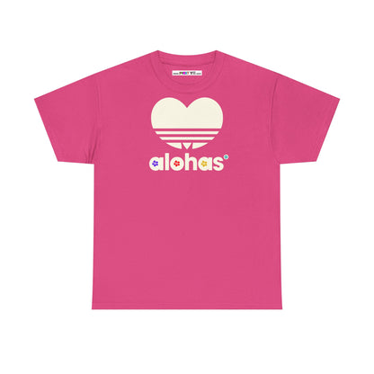 alohas Unisex Softstyle 100% Cotton T-Shirt