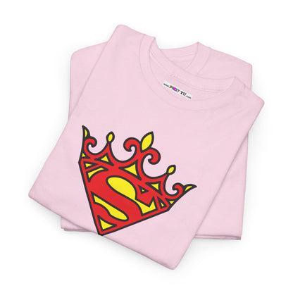 SOVEREIGN Unisex Heavy Cotton Tee