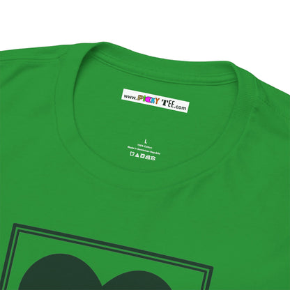 habibi Unisex Softstyle 100% Cotton T-Shirt