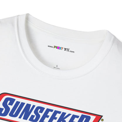 SUNSEEKER Unisex Softstyle 100% Cotton T-Shirt