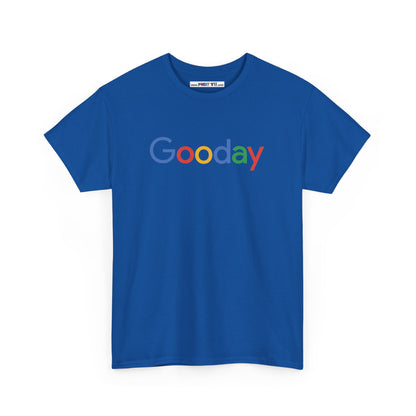 Gooday Unisex Softstyle 100% Cotton T-Shirt