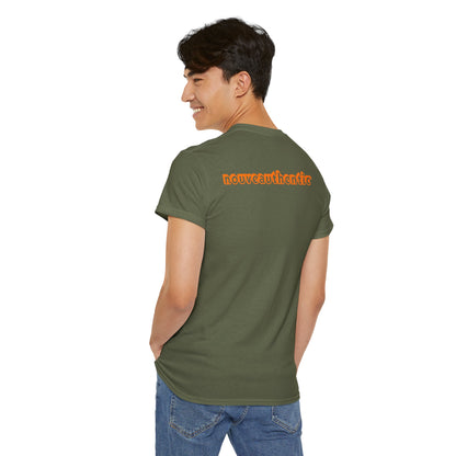 nouveauthentic Unisex Heavy Cotton Tee