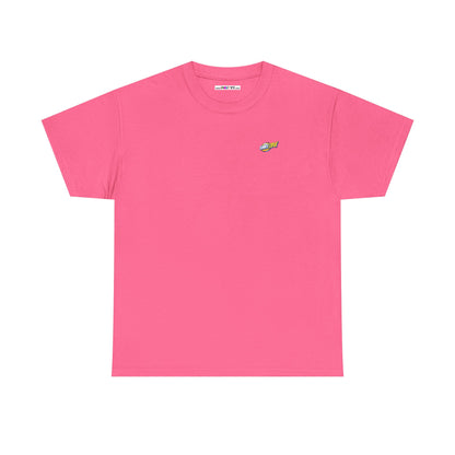 SUNNYDAY Unisex Heavy Cotton Tee