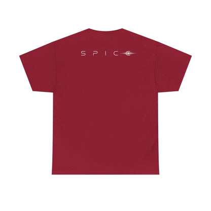 SPICE Unisex Softstyle 100% Cotton T-Shirt
