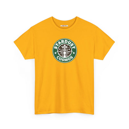 STARDUST COSMOS Unisex Heavy Cotton Tee