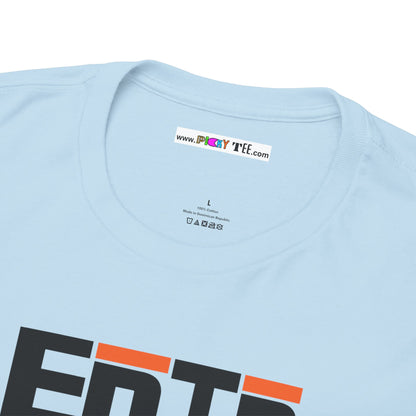 EpIc Unisex Heavy Cotton Tee