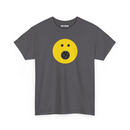 OH MY GOSH Unisex Heavy Cotton Tee