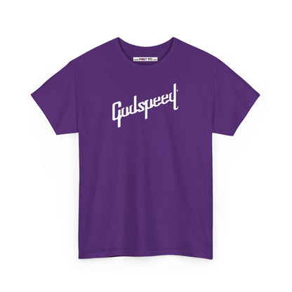 Godspeed Unisex Softstyle 100% Cotton T-Shirt