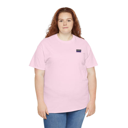 propaganda Unisex Heavy Cotton Tee