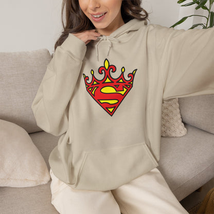 SOVEREIGN Unisex Heavy Blend™ Hooded Sweatshirt