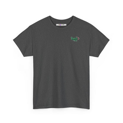 LANGOUSTE Unisex Heavy Cotton Tee