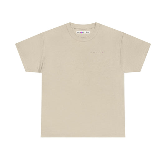 SPICE Unisex Softstyle 100% Cotton T-Shirt