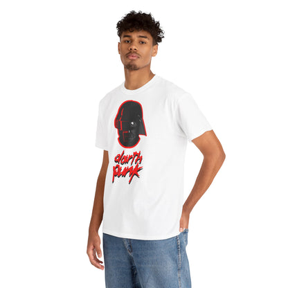 DARTHPUNK Unisex Heavy Cotton Tee