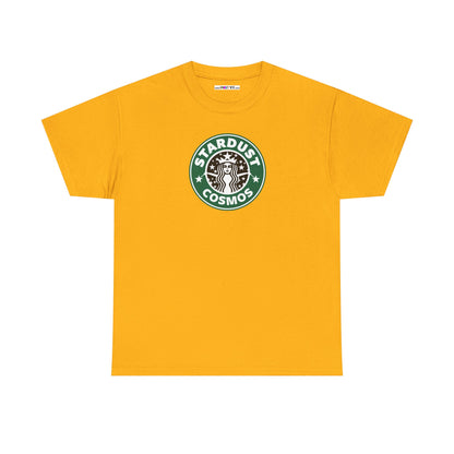 STARDUST COSMOS Unisex Heavy Cotton Tee