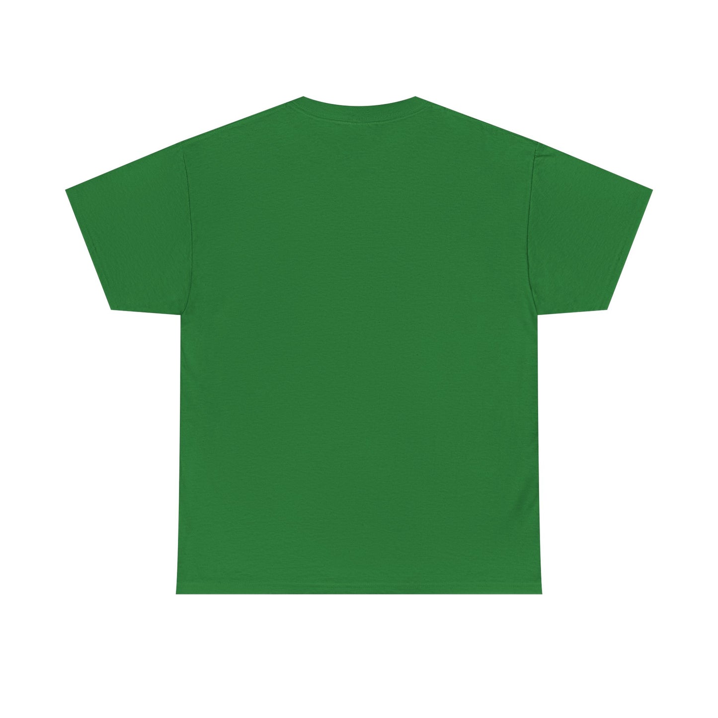 OH MY GOSH Unisex Heavy Cotton Tee