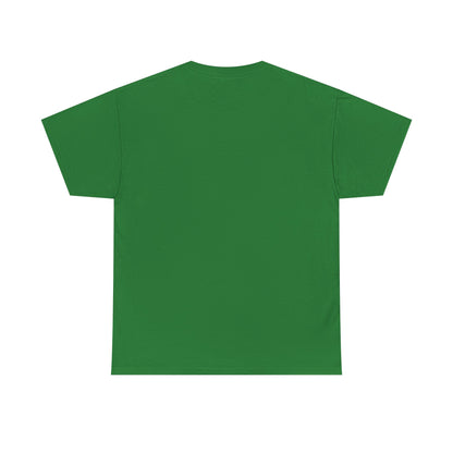 OH MY GOSH Unisex Heavy Cotton Tee