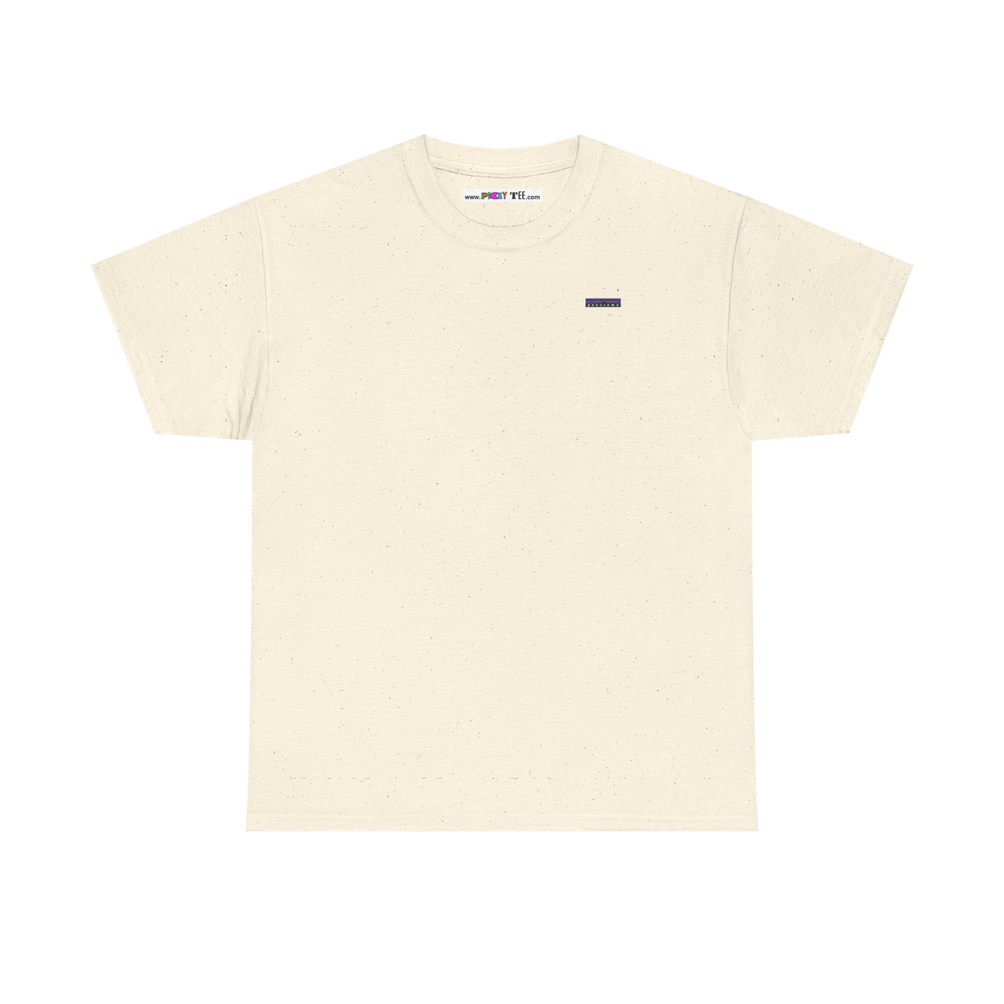 p a n o r a m a Unisex Heavy Cotton Tee