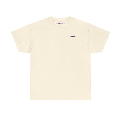 p a n o r a m a Unisex Heavy Cotton Tee