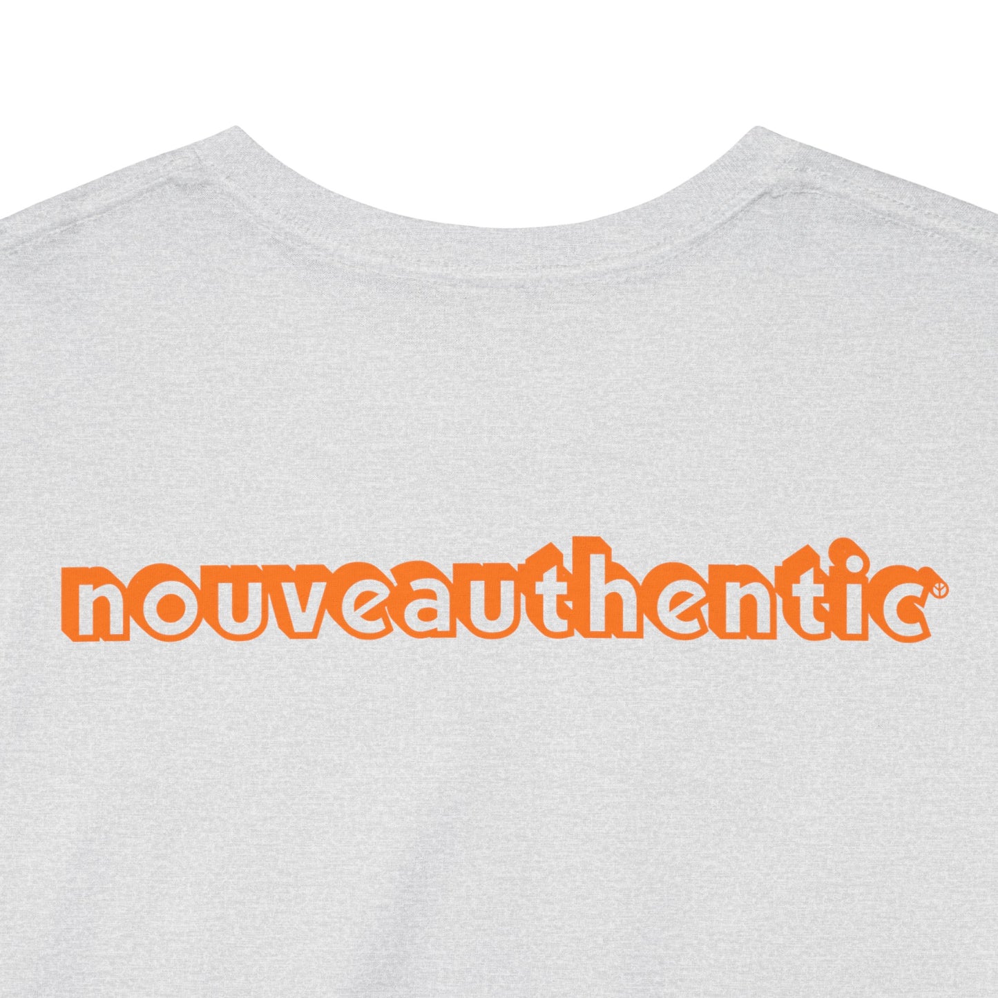 nouveauthentic Unisex Heavy Cotton Tee