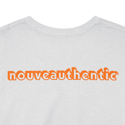 nouveauthentic Unisex Heavy Cotton Tee