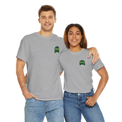 MAKE ARNICA GREAT AGAIN Unisex Softstyle 100% Cotton T-Shirt