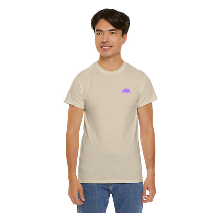 TOI & MOI. Unisex Heavy Cotton Tee