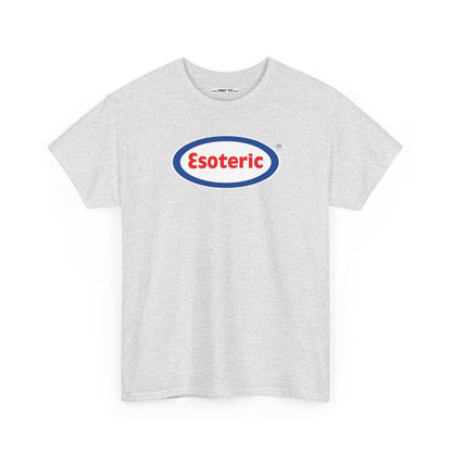 Esoteric Unisex Heavy Cotton Tee