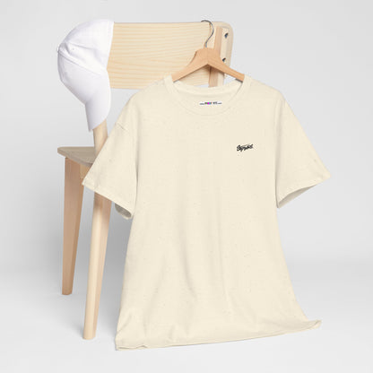 STPWRS. Unisex Heavy Cotton Tee