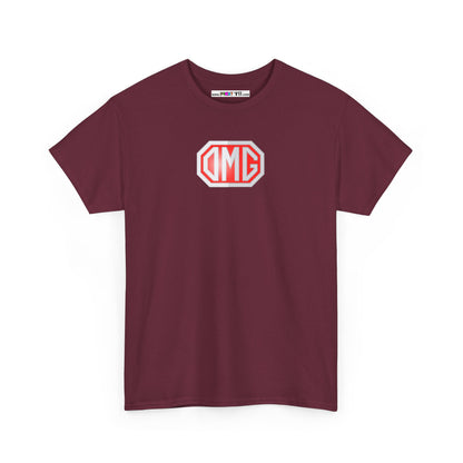 OMG Unisex Heavy Cotton Tee