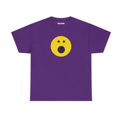 OH MY GOSH Unisex Heavy Cotton Tee