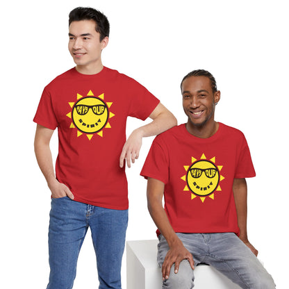 RAYS OUR SPIRIT Unisex Heavy Cotton Tee