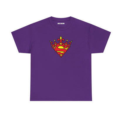 SOVEREIGN Unisex Heavy Cotton Tee