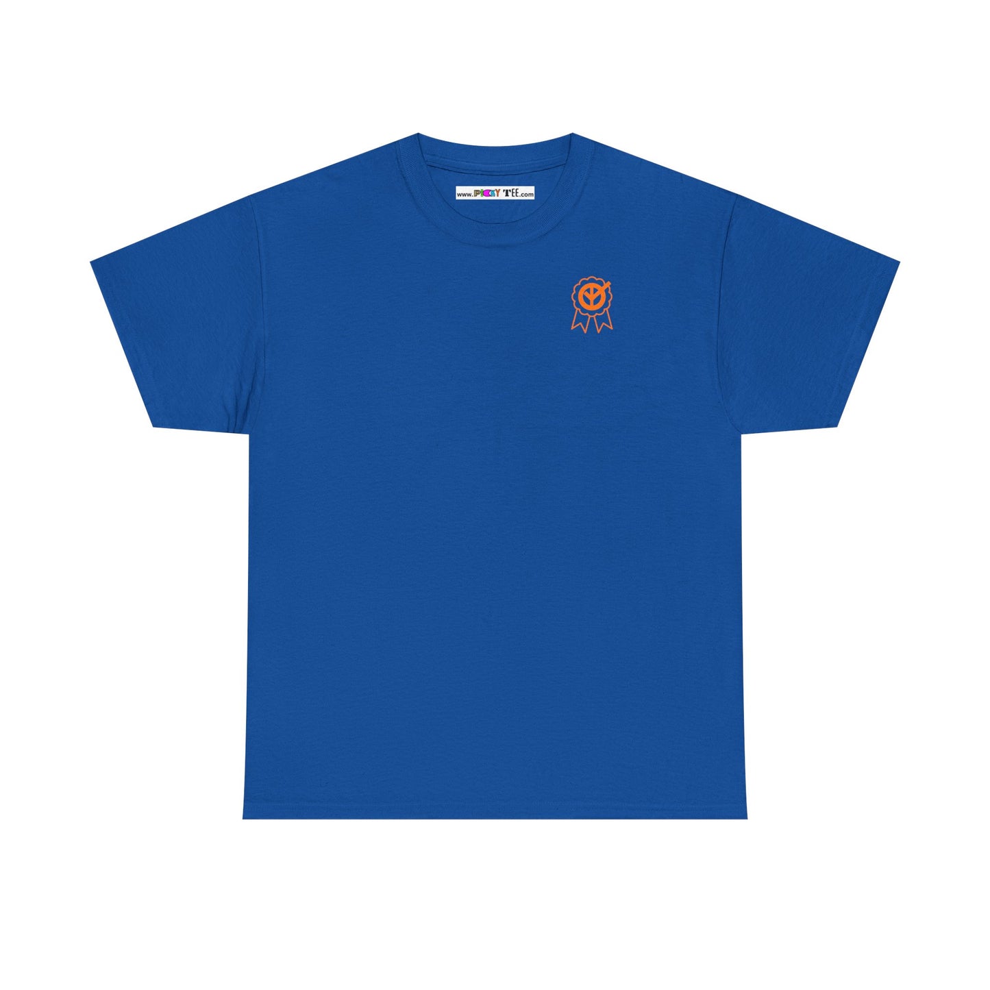 nouveauthentic Unisex Heavy Cotton Tee