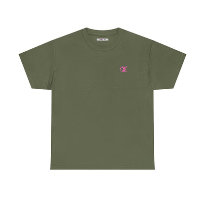 CLV C'EST LA VIE Unisex Heavy Cotton Tee
