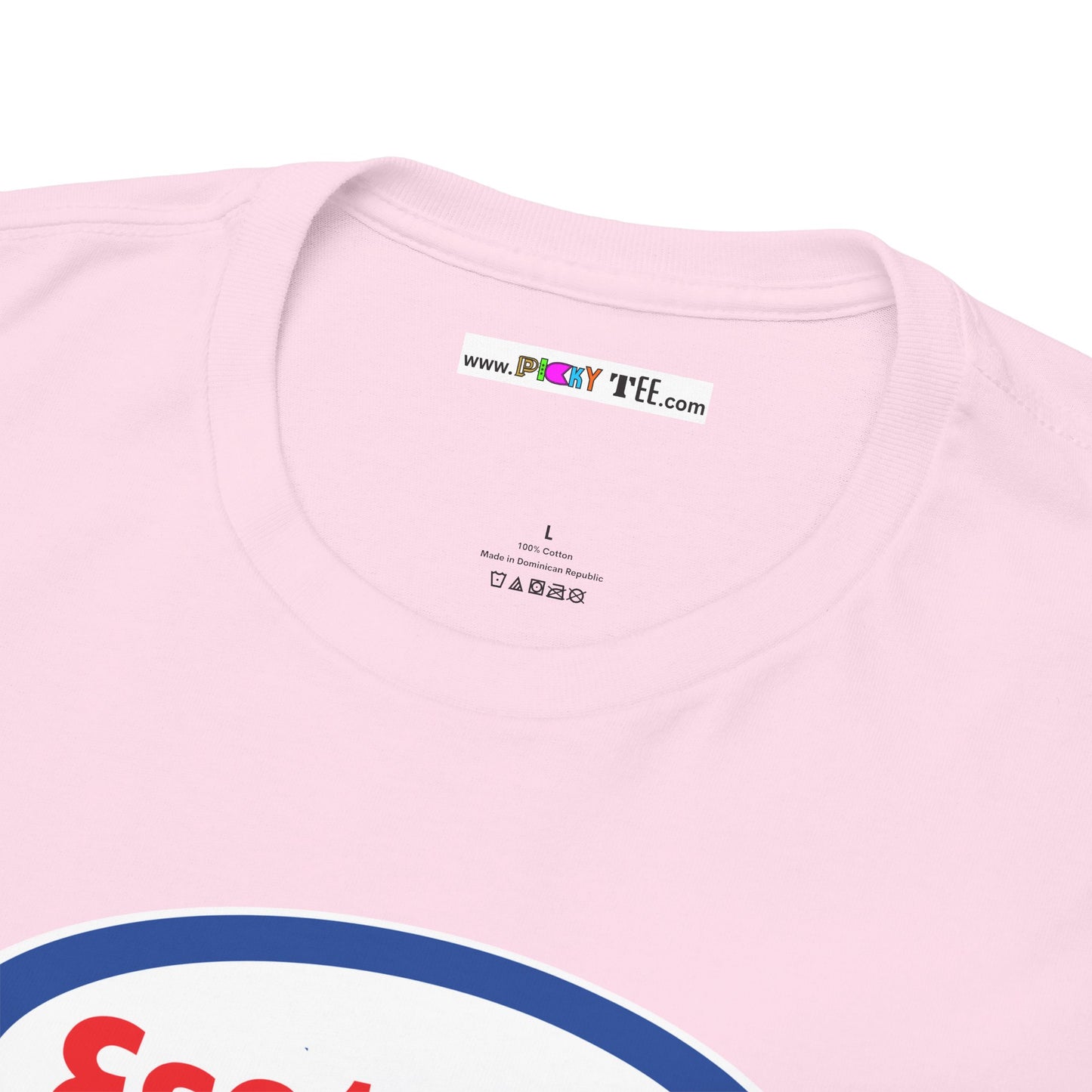 Esoteric Unisex Heavy Cotton Tee