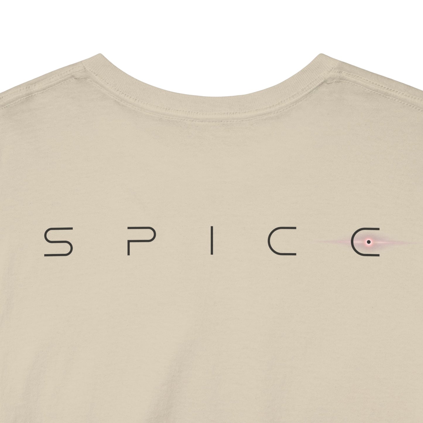 SPICE Unisex Softstyle 100% Cotton T-Shirt