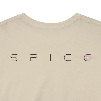 SPICE Unisex Softstyle 100% Cotton T-Shirt