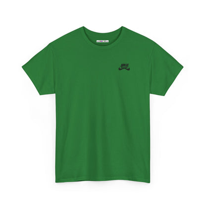 NINJA Unisex Heavy Cotton Tee