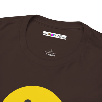 OH MY GOSH Unisex Heavy Cotton Tee