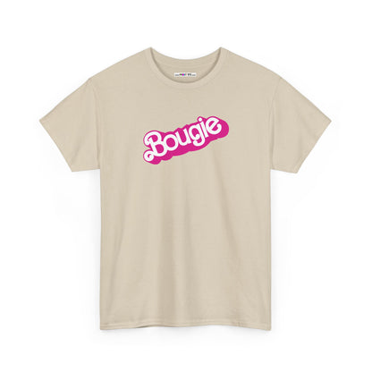 Bougie Unisex Heavy Cotton Tee