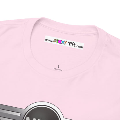 MINT Unisex Heavy Cotton Tee