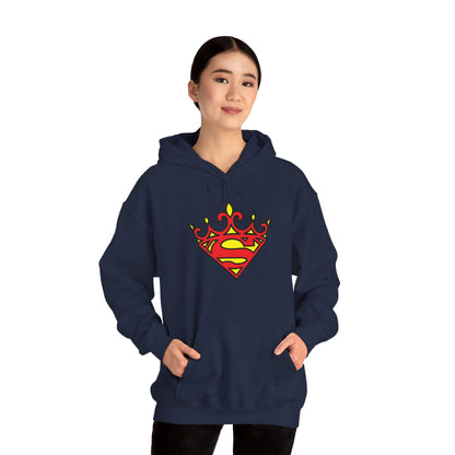 SOVEREIGN Unisex Heavy Blend™ Hooded Sweatshirt