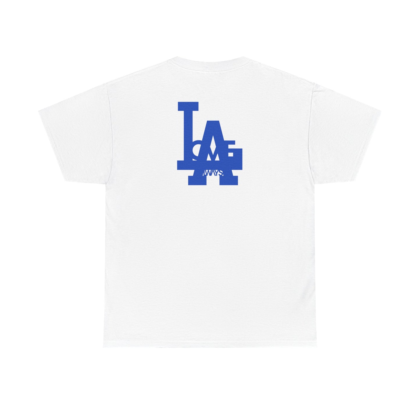 LoveAlways Unisex Heavy Cotton Tee