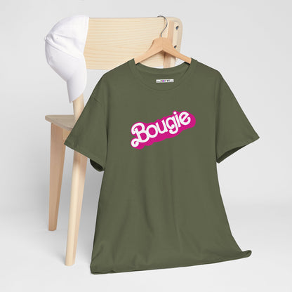 Bougie Unisex Heavy Cotton Tee