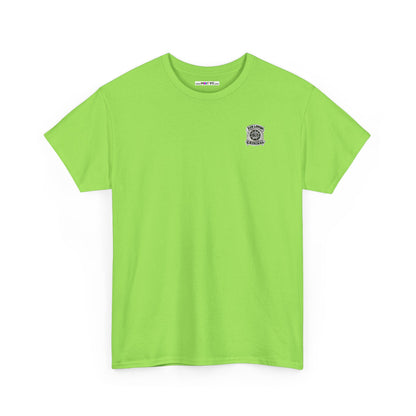 SUN LOVIN' CRIMINAL Heavy Cotton Tee