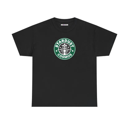 STARDUST COSMOS Unisex Heavy Cotton Tee