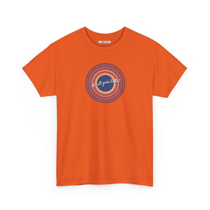 It's all good Folks! Unisex Heavy Cotton Tee