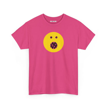 OH MY GOSH Unisex Heavy Cotton Tee